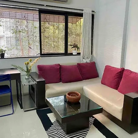 Benston 203, Off Carter Road, Bandra West By Connekt Homes